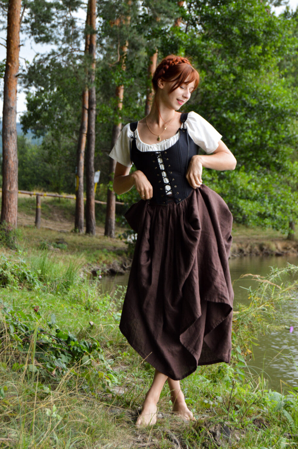 Belle Skirt - Image 2