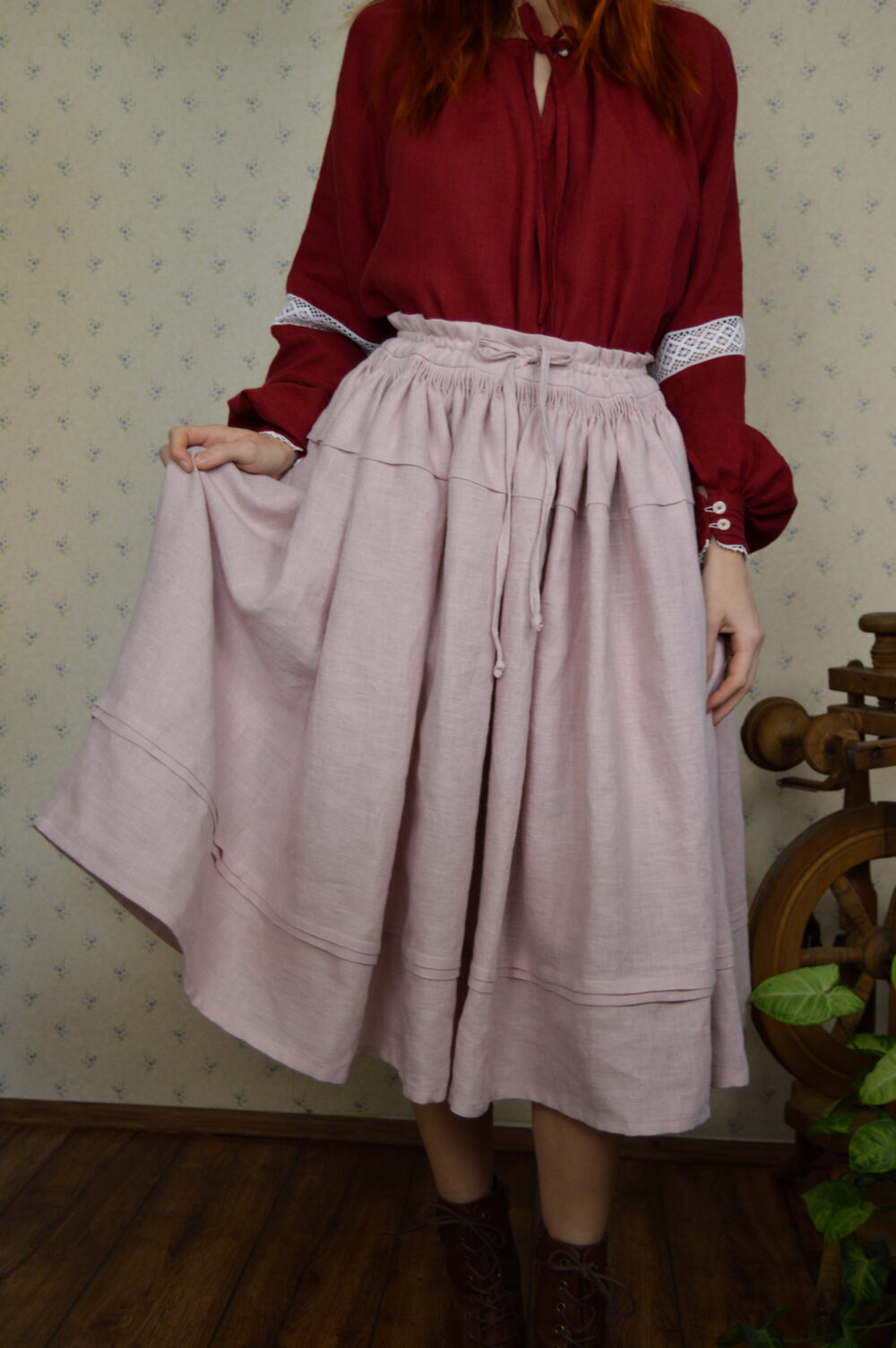 Mary Skirt - Image 4