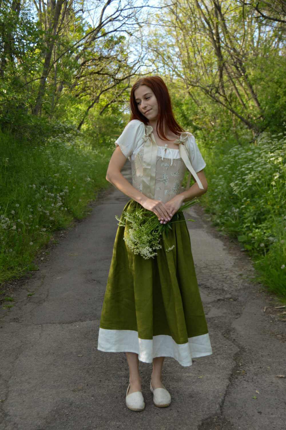 Hope Skirt - Image 2