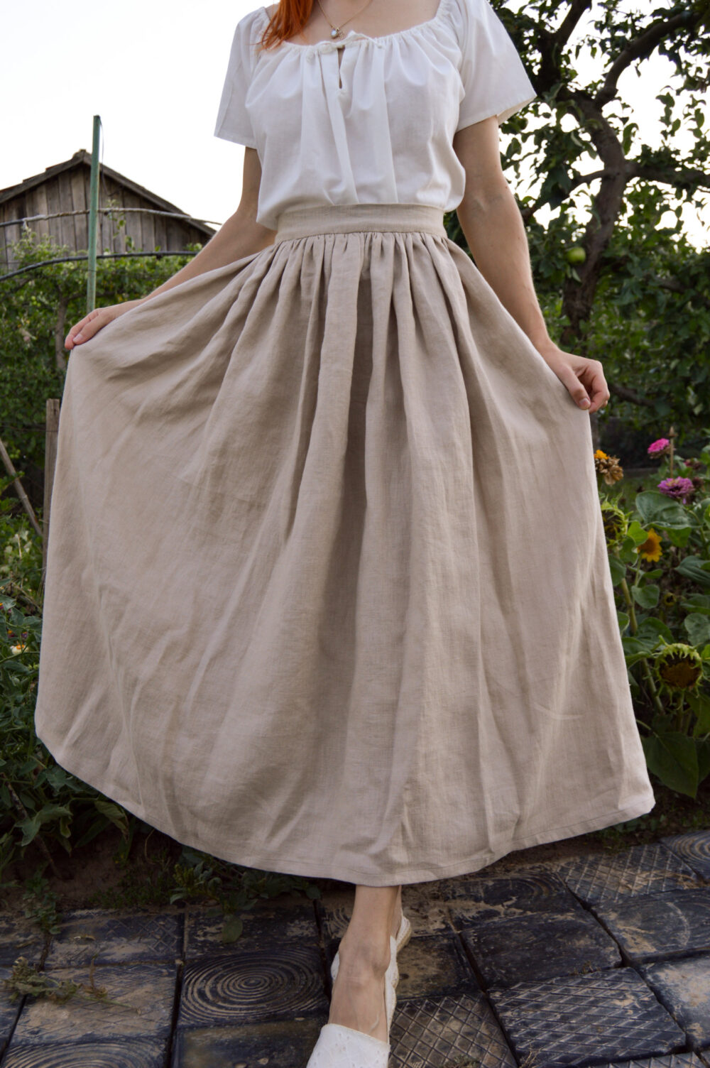 Belle Skirt - Image 3