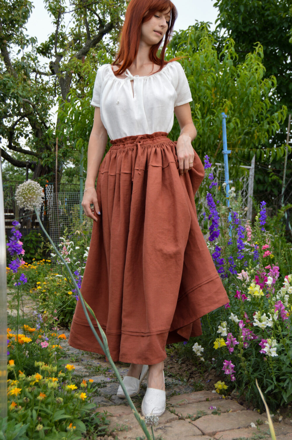 Mary Skirt - Image 3