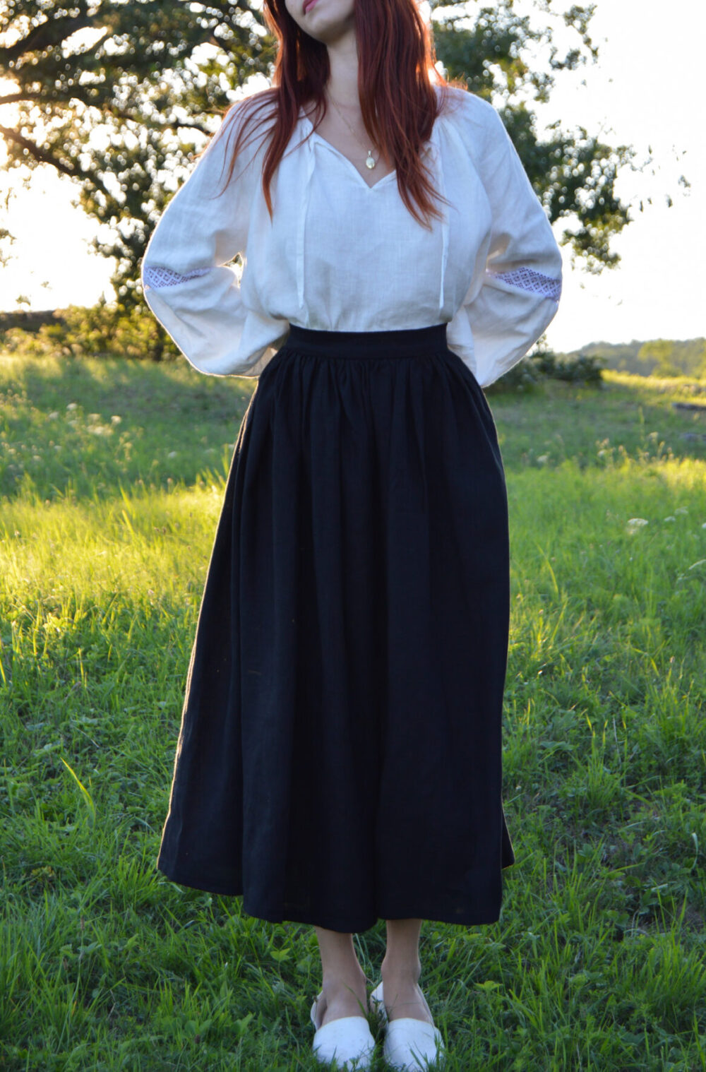 Belle Skirt - Image 4