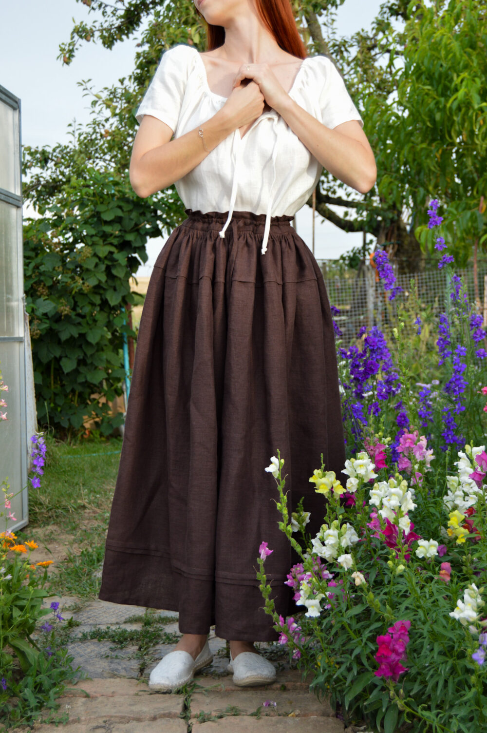 Mary Skirt - Image 7