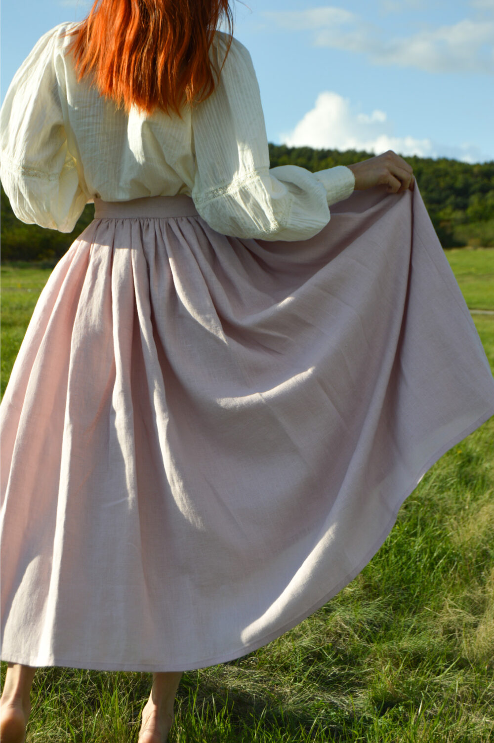 Belle Skirt - Image 5