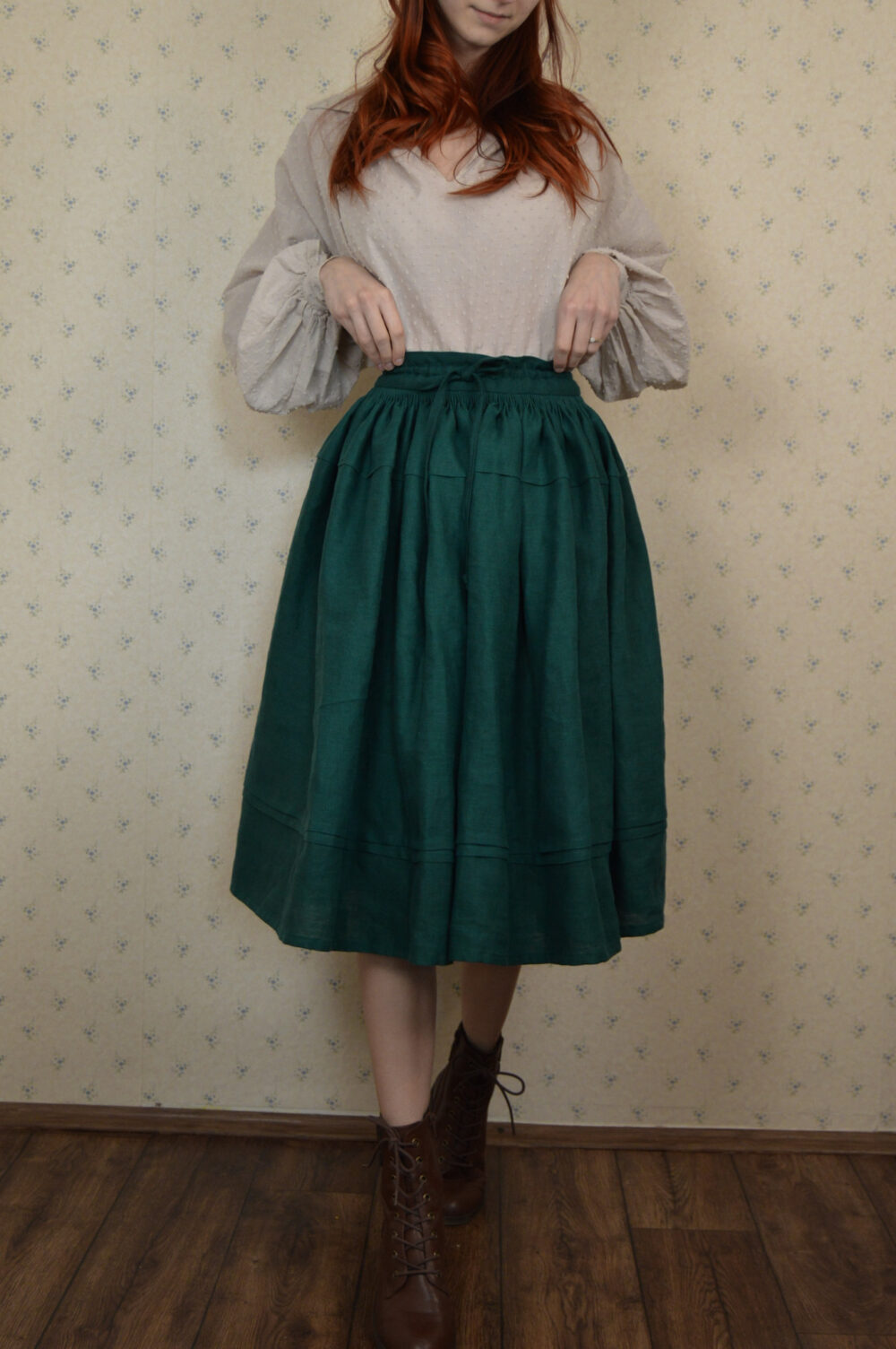 Mary Skirt - Image 10