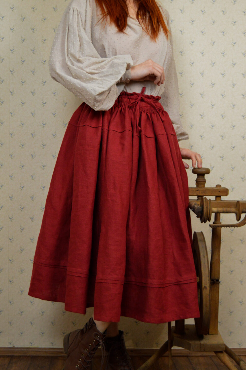 Mary Skirt - Image 6