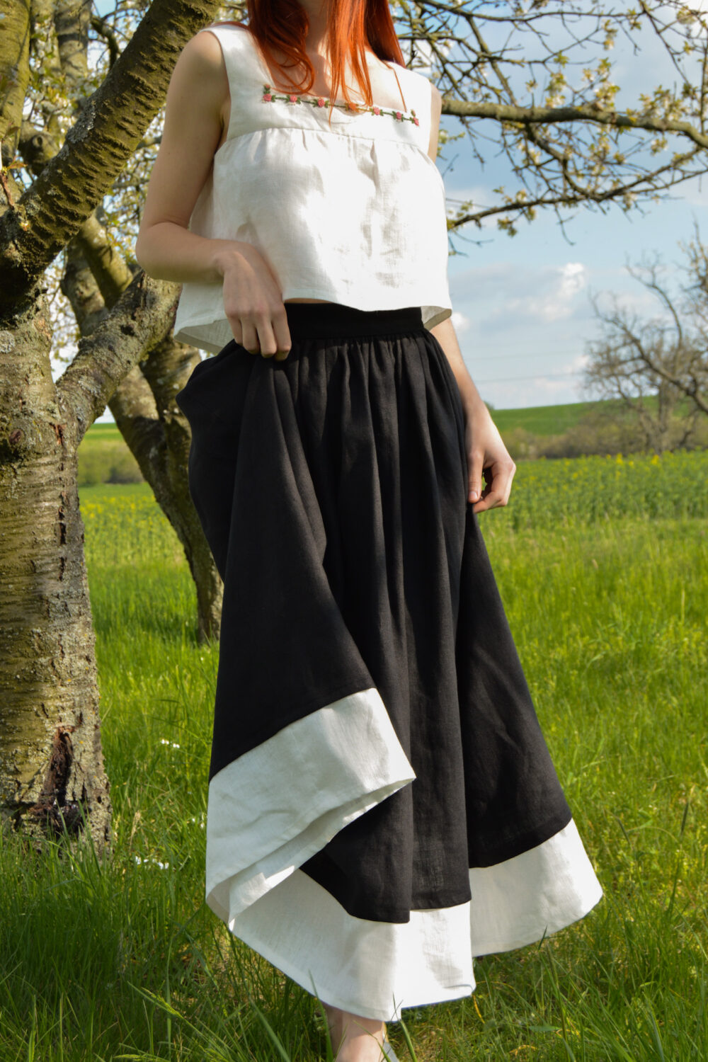 Hope Skirt - Image 5