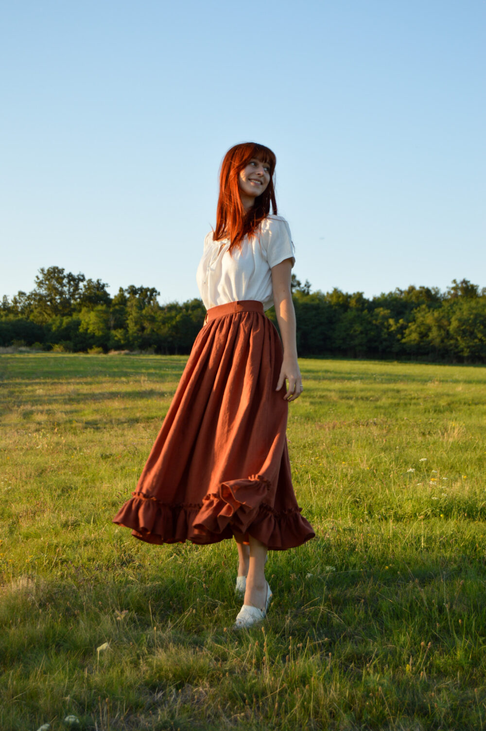 Isabelle Skirt - Image 5