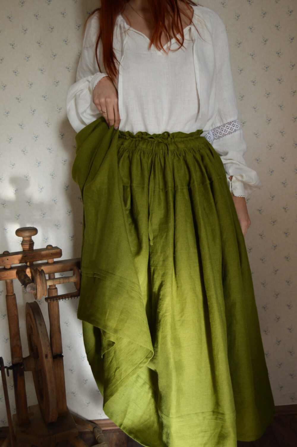 Mary Skirt - Image 9