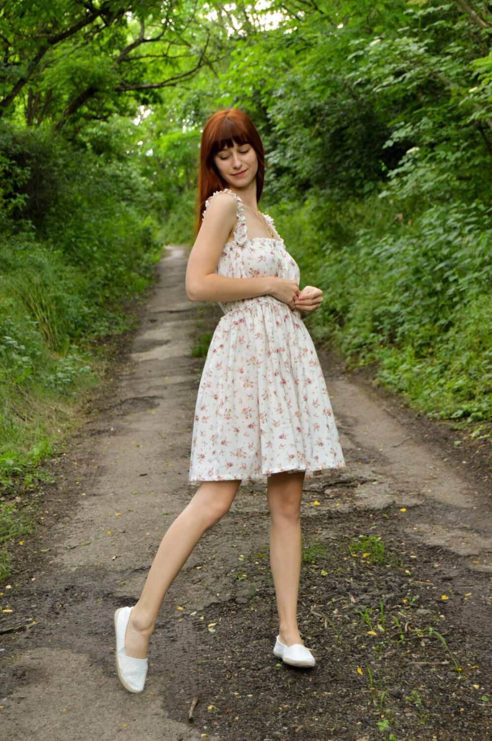 Daisy dress - Image 5