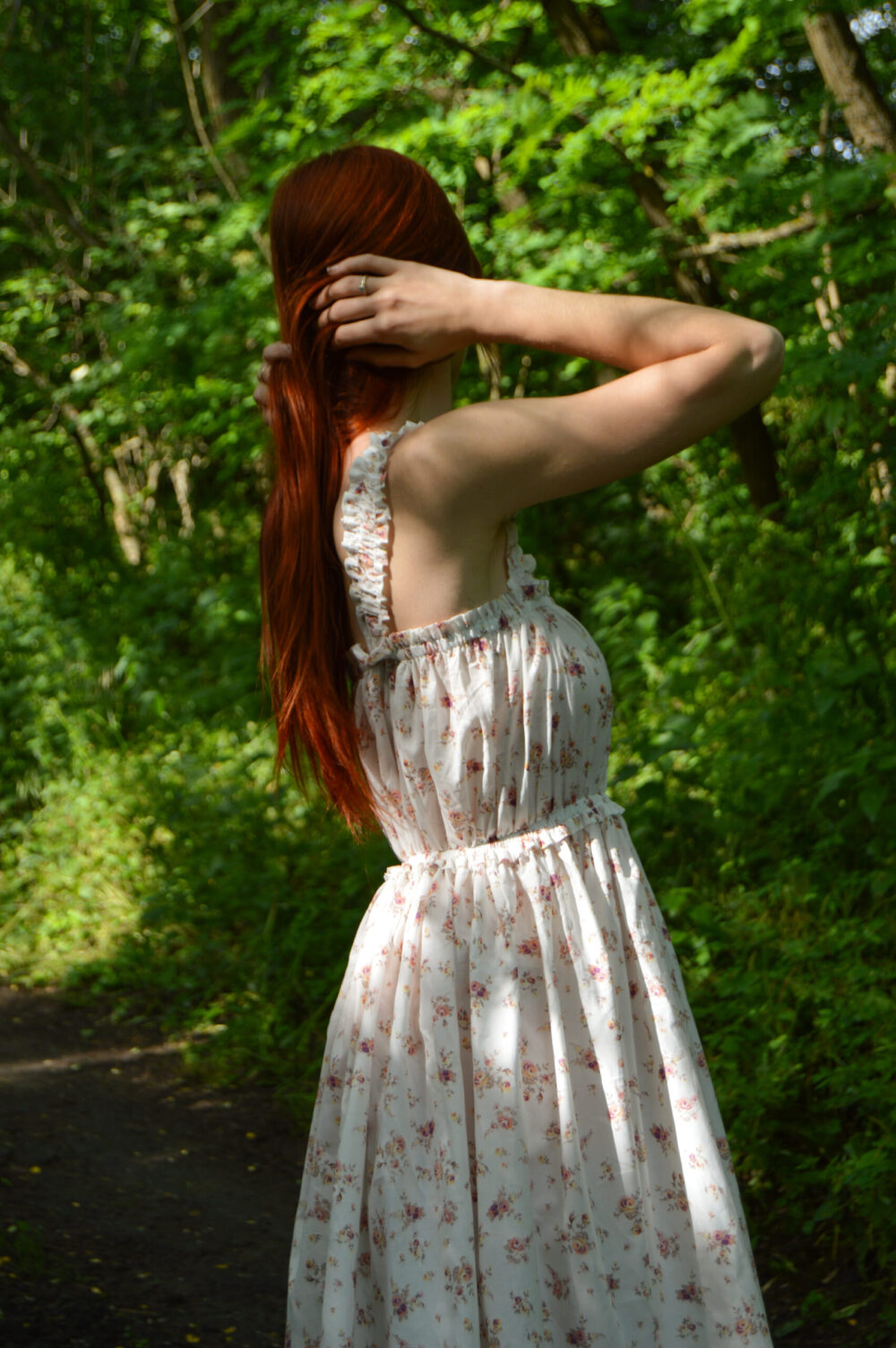 Daisy dress - Image 4