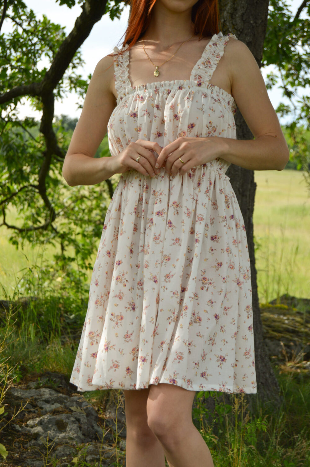 Daisy dress - Image 2