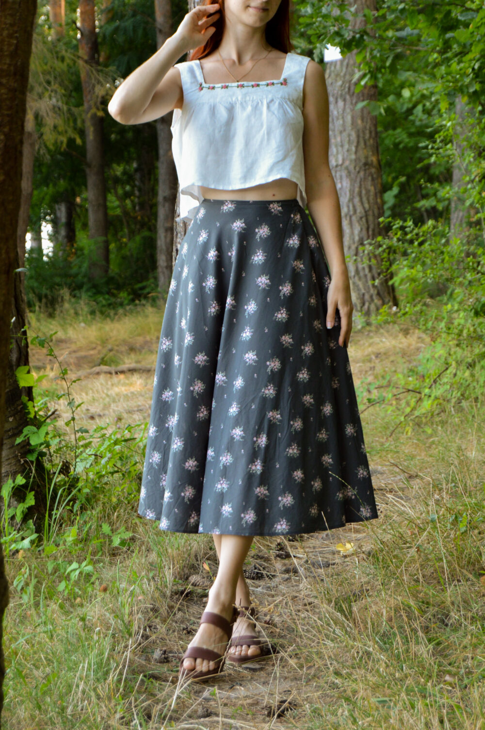 Ada Skirt - Image 2