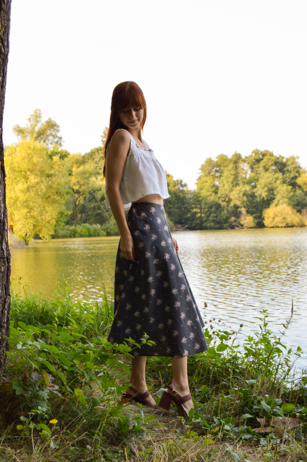 Ada Skirt - Image 3