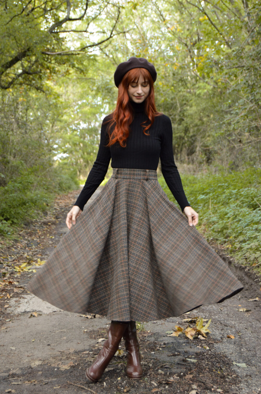 Aurora skirt - Image 4