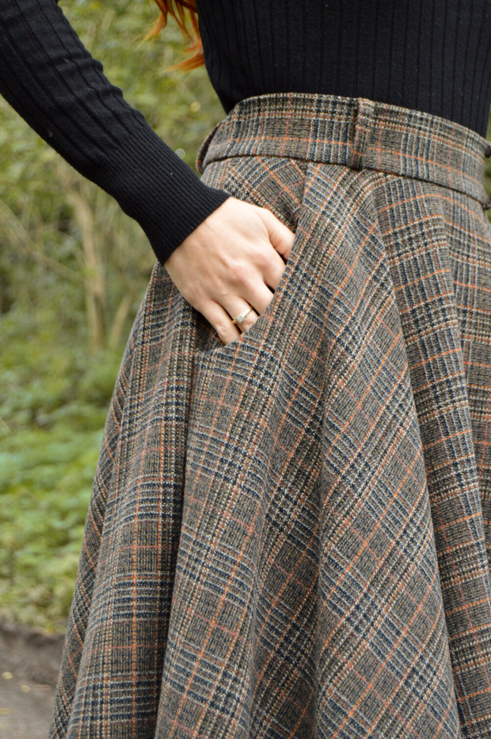 Aurora skirt - Image 3